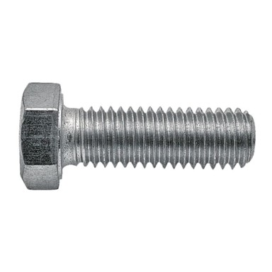 GRANIT šesterokutni vijak s punim navojem 3/4" UNC x 45 mm, DIN 933, ISO 4017, PN 82105